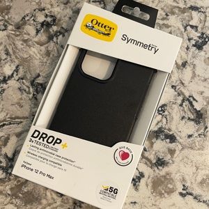 Otter Box iPhone 12 Pro Max